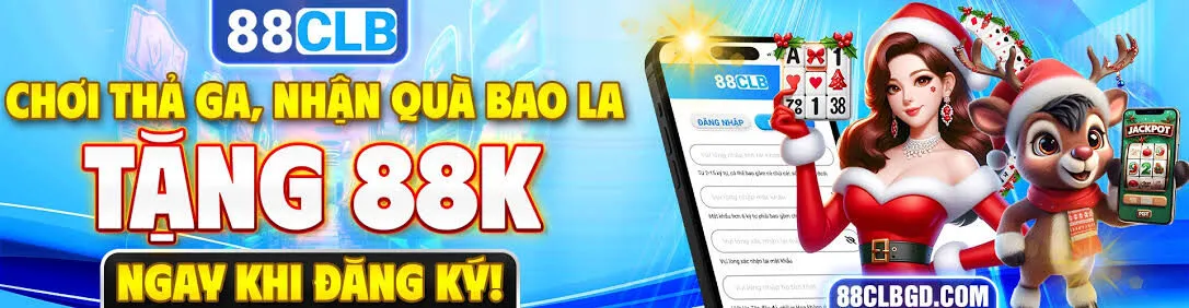 88CLB LANDLE – Link Vào 88CLB.com Chính Thức 2026, Tải App Nhận ngay +88K